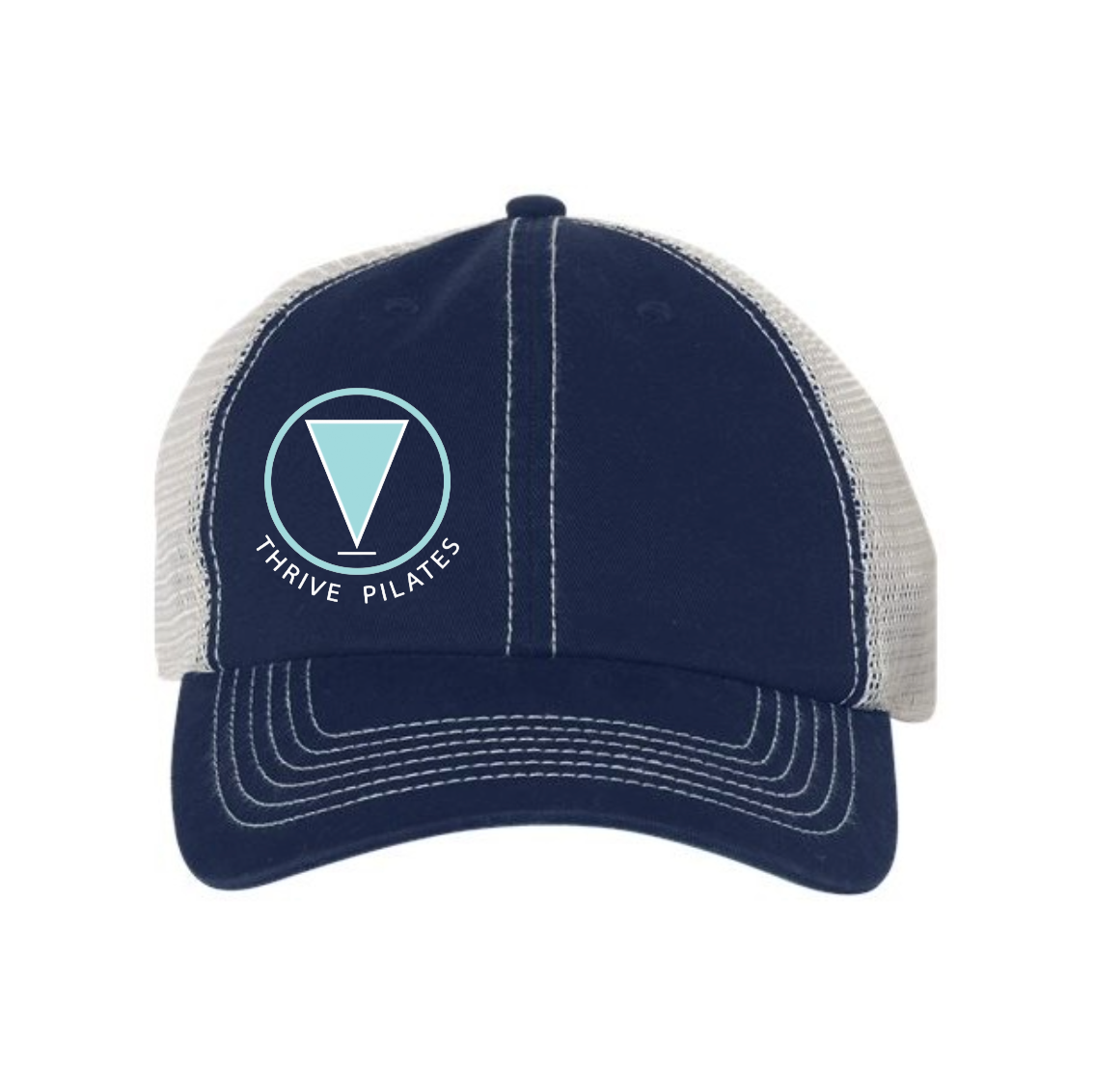*Trawler Trucker Hat in multiple colors