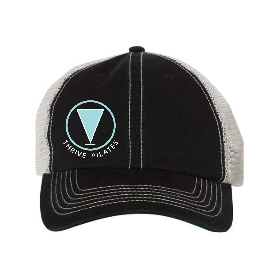 *Trawler Trucker Hat in multiple colors