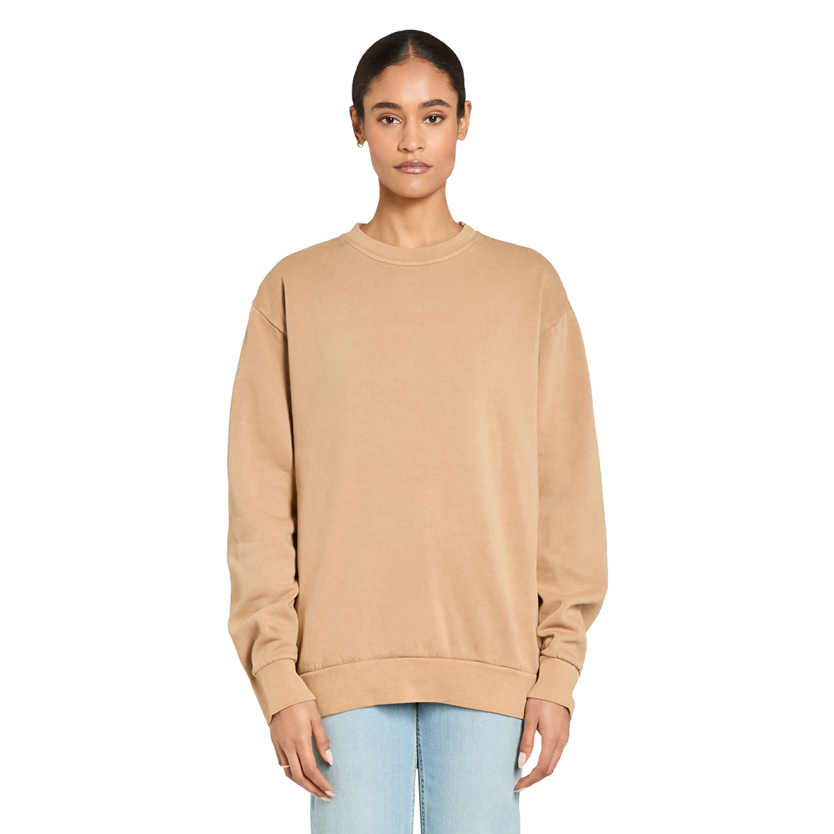 *Thrive Crew Sweatshirt