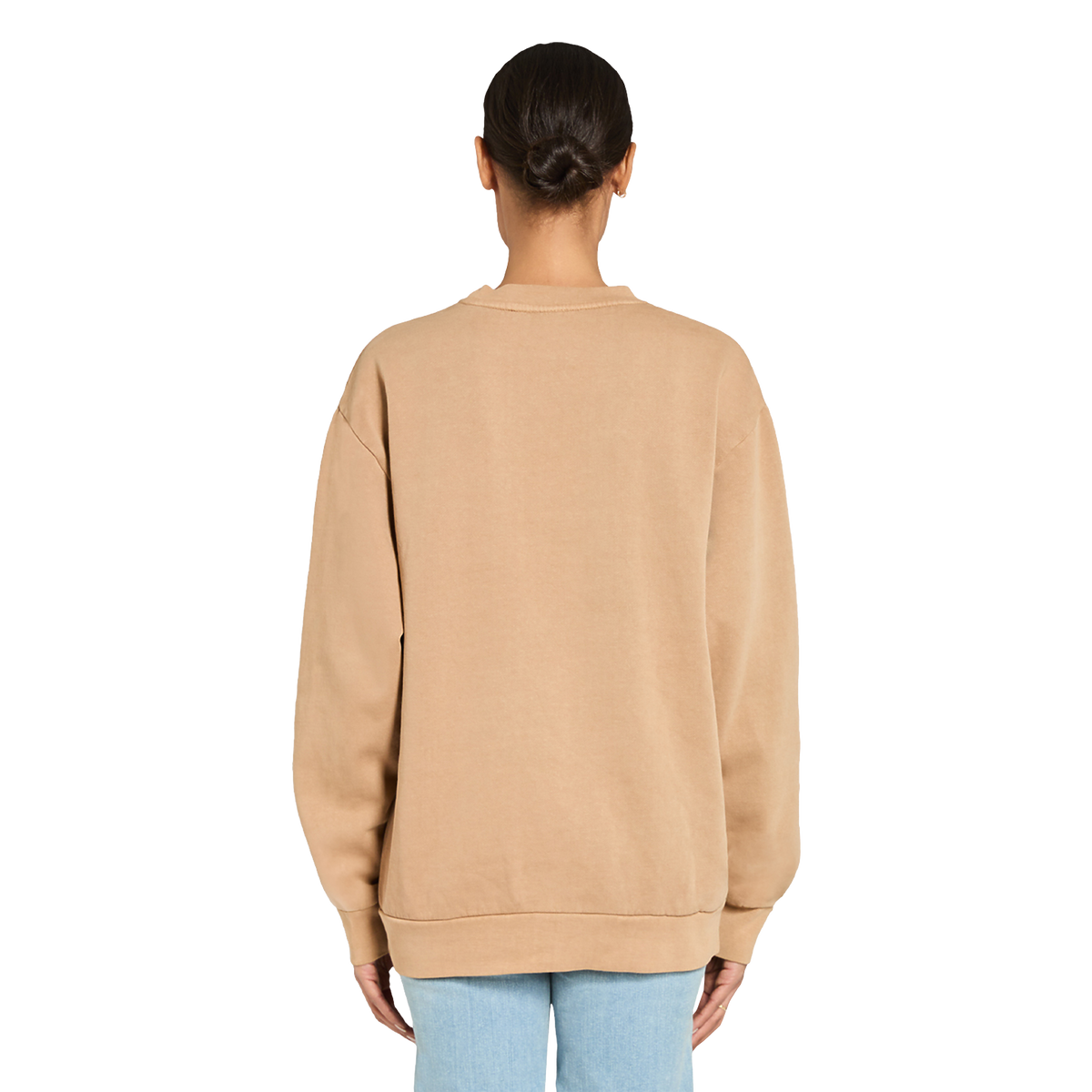 *Thrive Crew Sweatshirt
