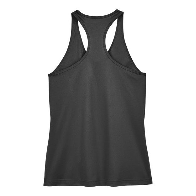 Thrive Racerback Tank in multiple colors