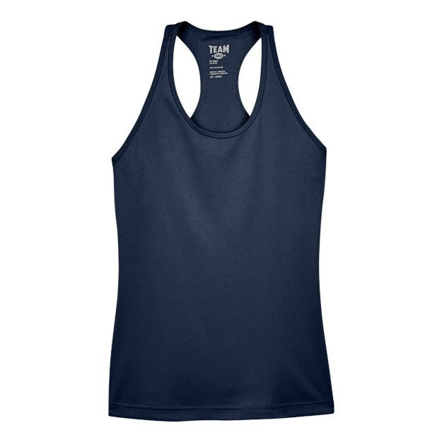 Thrive Racerback Tank in multiple colors