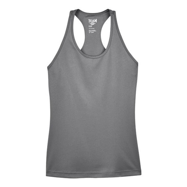 Thrive Racerback Tank in multiple colors