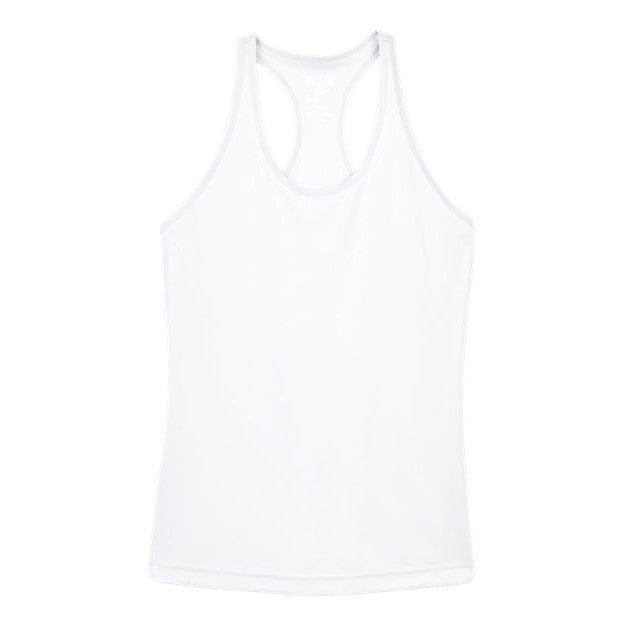 Thrive Racerback Tank in multiple colors