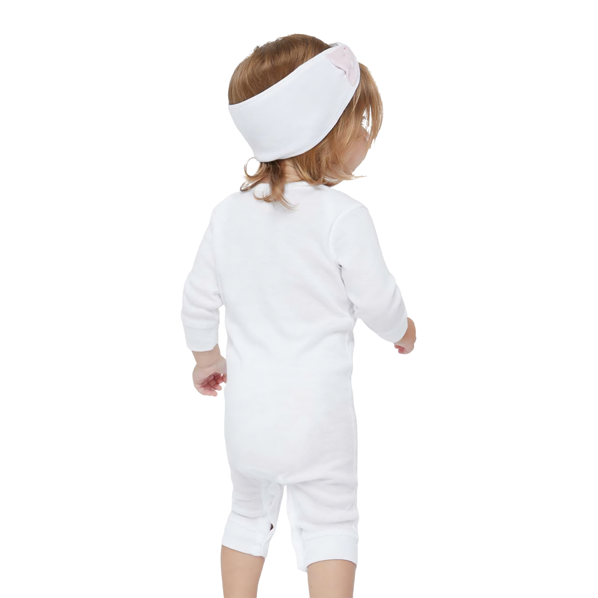 Thrive Pilates Baby Jumpsuit