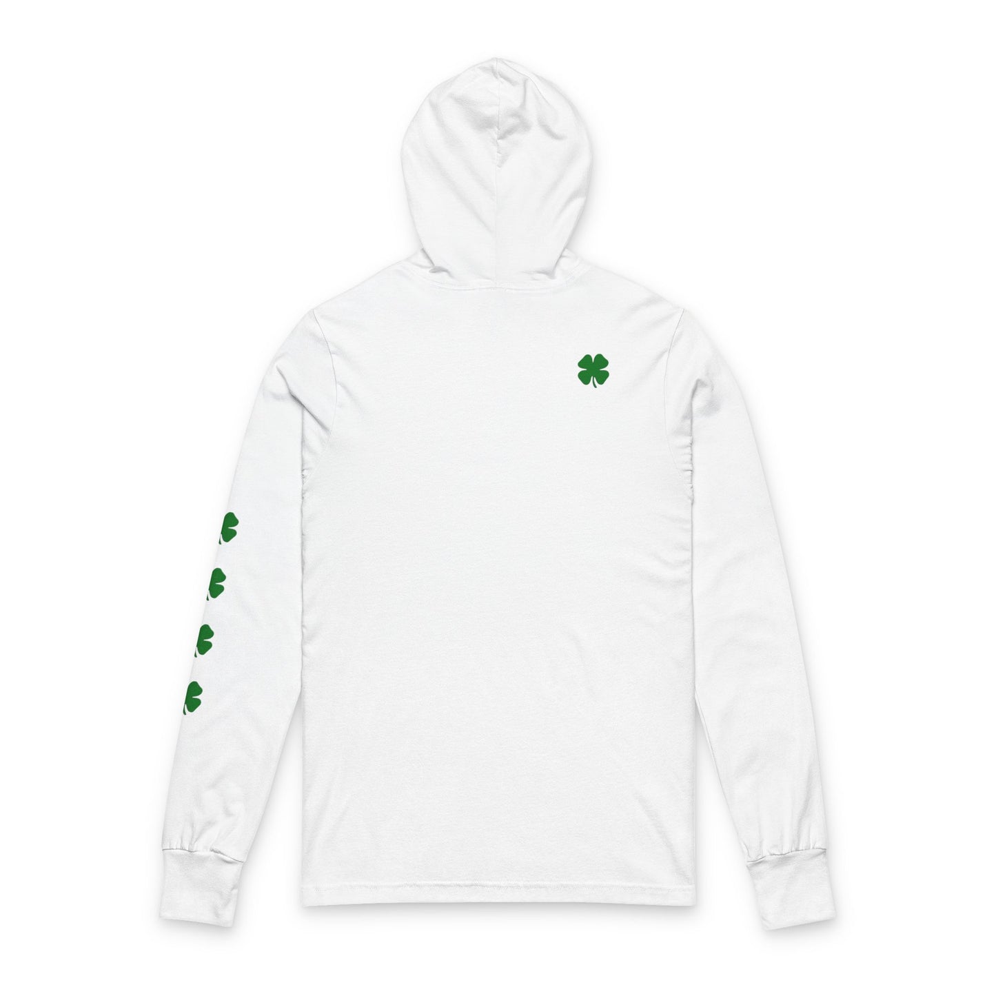 Irish Hello BC Hoodie
