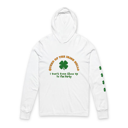 Irish Hello BC Hoodie