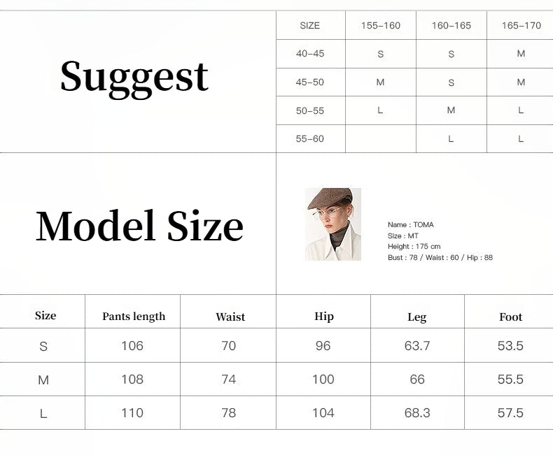 The Liv Jean - Low Rise Loose