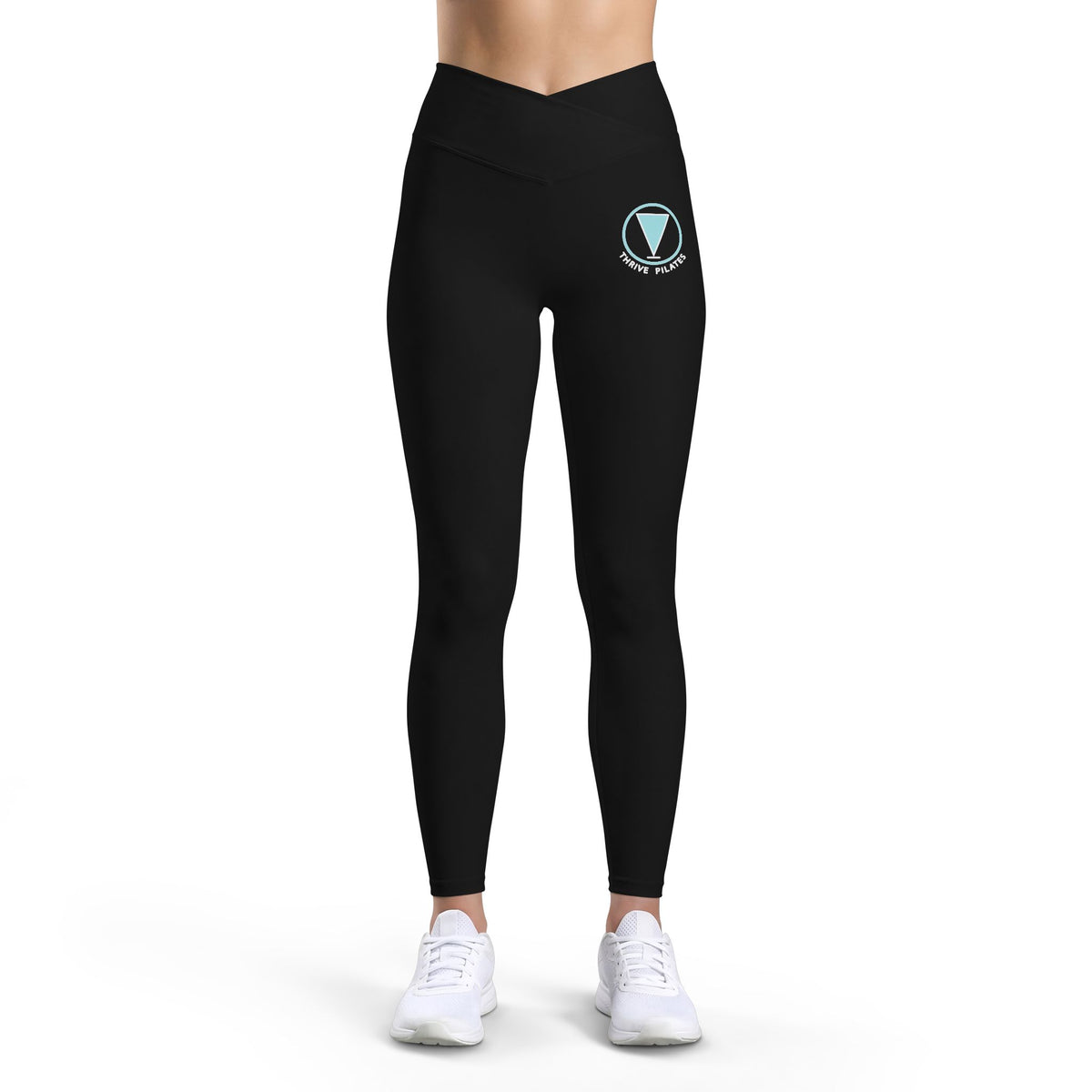 Thrive Luxe Leggings in multiple colors
