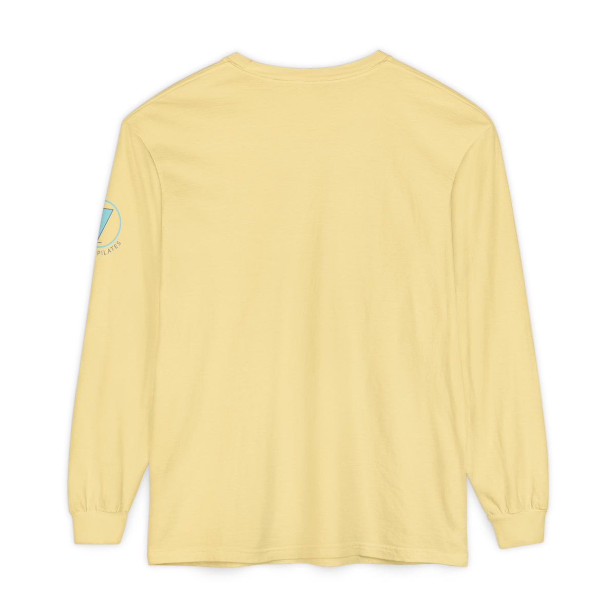 Thrive Long Sleeve Tee in multiple colors