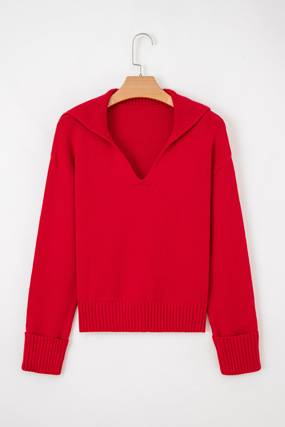 Avery Sweater in multiple colors