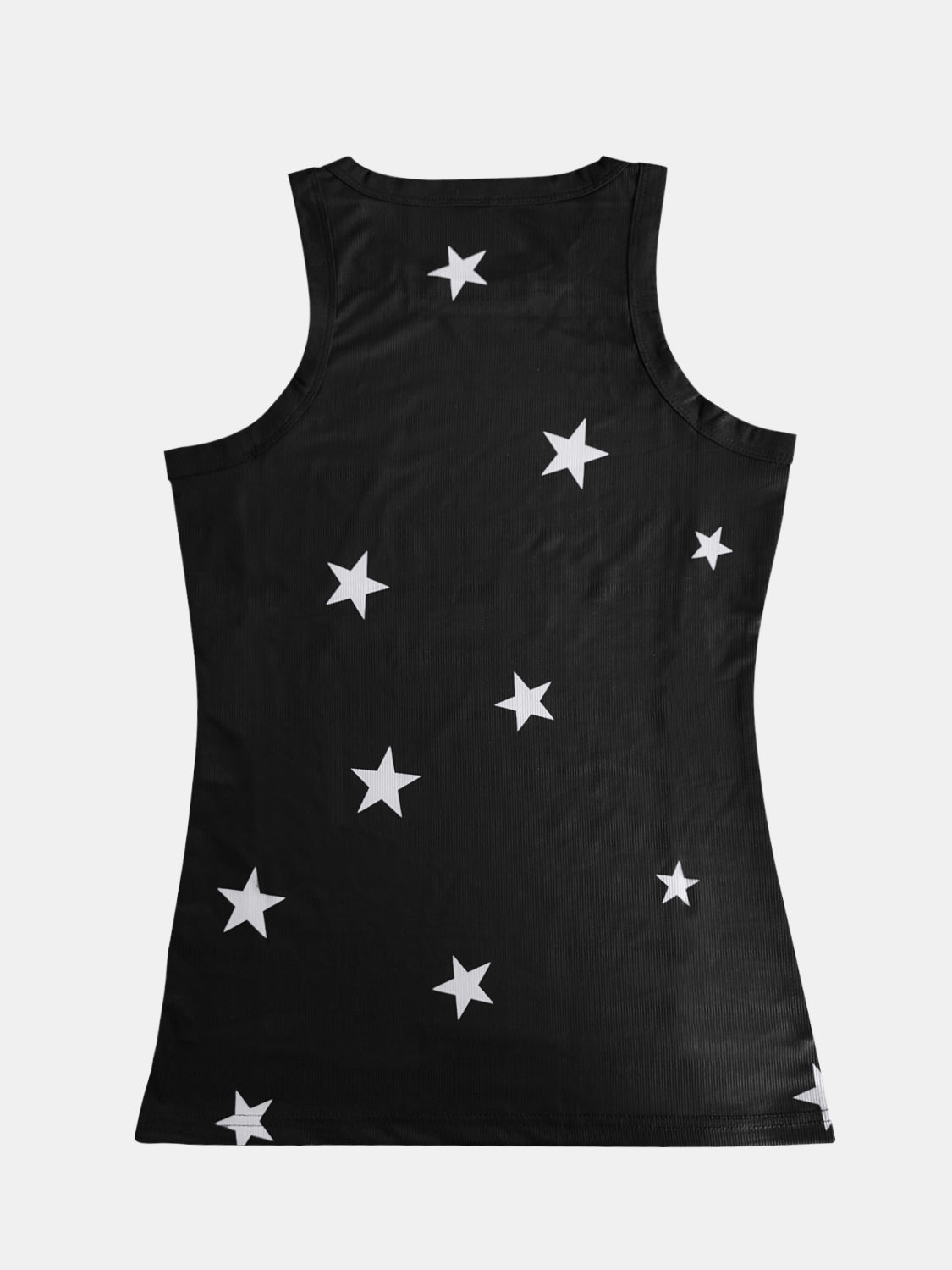 Star Tank in multiple colors