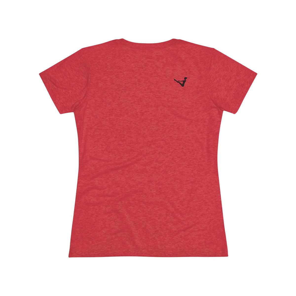 No Muscle Left Behind NL Tee- white font in multiple colors