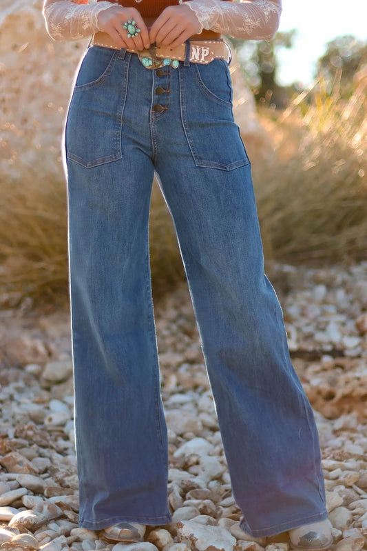 Ashleigh Blue Jeans
