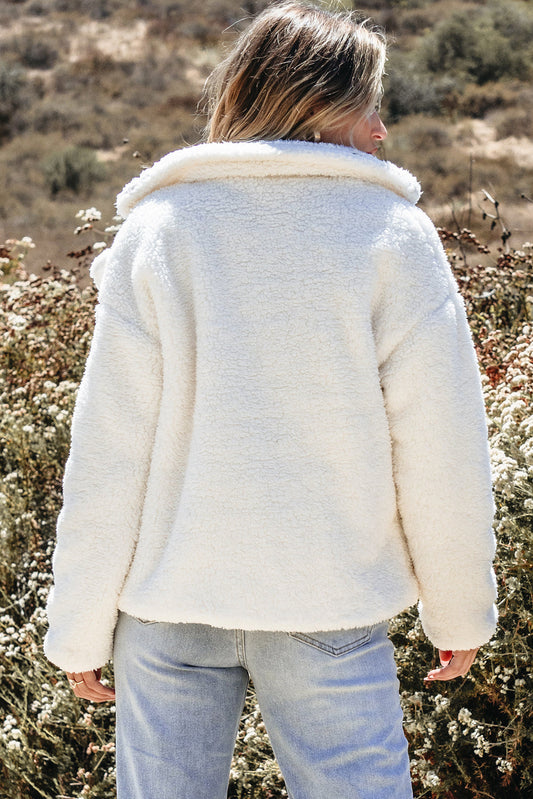 Kaia Collared Jacket