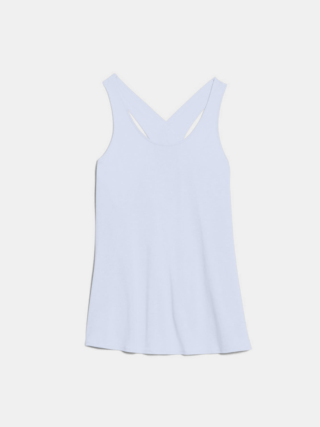 Crisscross Tank Top in multiple colors