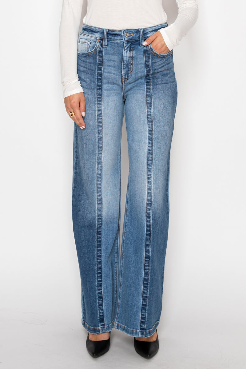 The Claudia Jean - 90's Vintage High Rise with Tummy Control by Artemis Vintage
