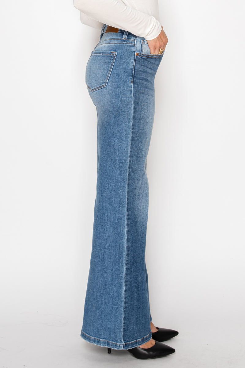 The Claudia Jean - 90's Vintage High Rise with Tummy Control by Artemis Vintage