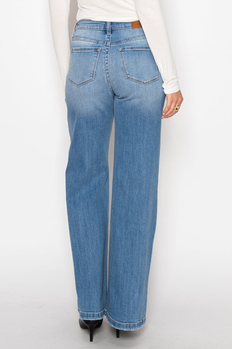 The Claudia Jean - 90's Vintage High Rise with Tummy Control by Artemis Vintage