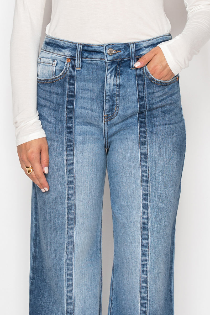 The Claudia Jean - 90's Vintage High Rise with Tummy Control by Artemis Vintage