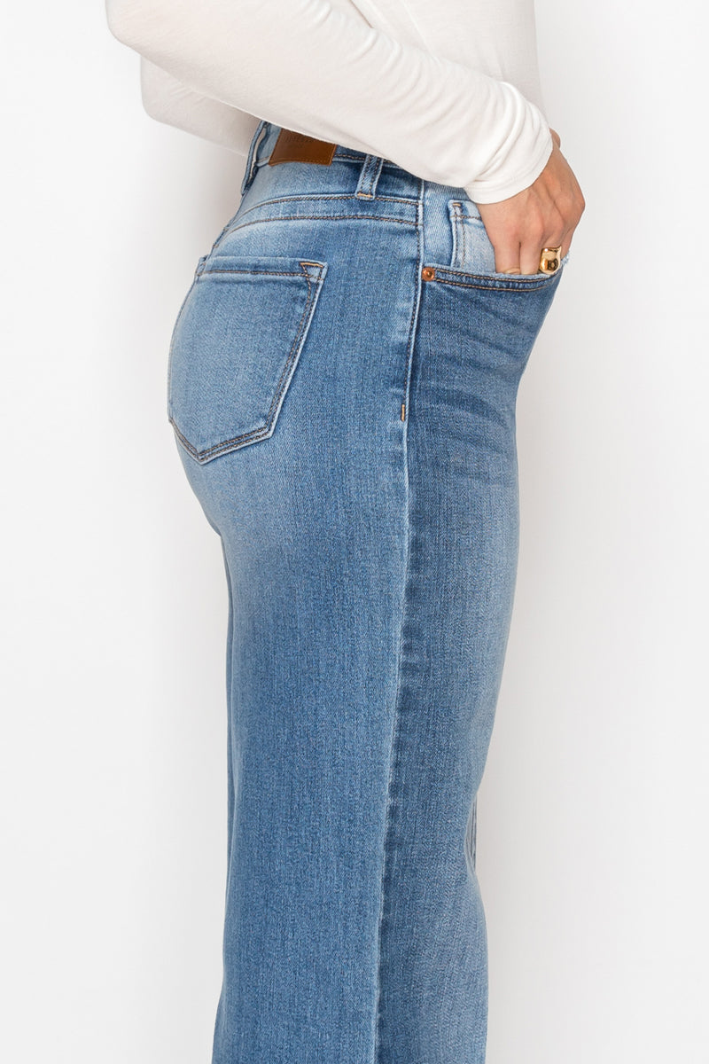 The Claudia Jean - 90's Vintage High Rise with Tummy Control by Artemis Vintage