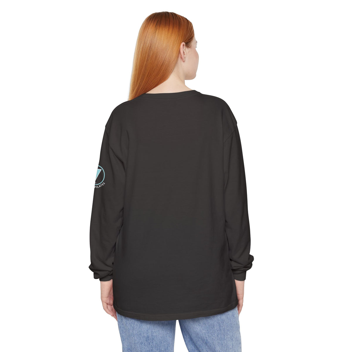 Thrive Long Sleeve Tee in multiple colors