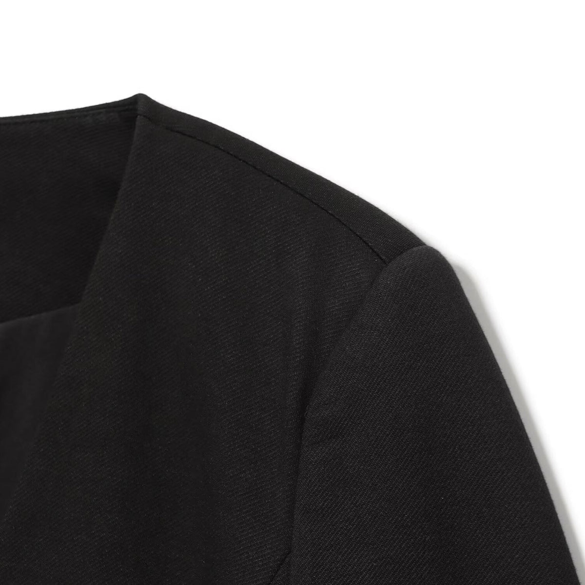 WOMEN'S JACKET Ecological WASHINGTON SQUARE New Collection Top Trendy BYMANYC ® New York-2
