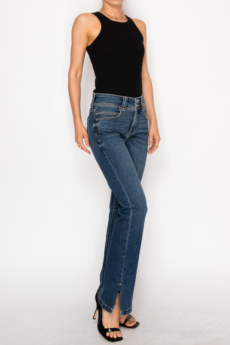 The Simone Jean - Tummy Control High Rise by Artemis Vintage