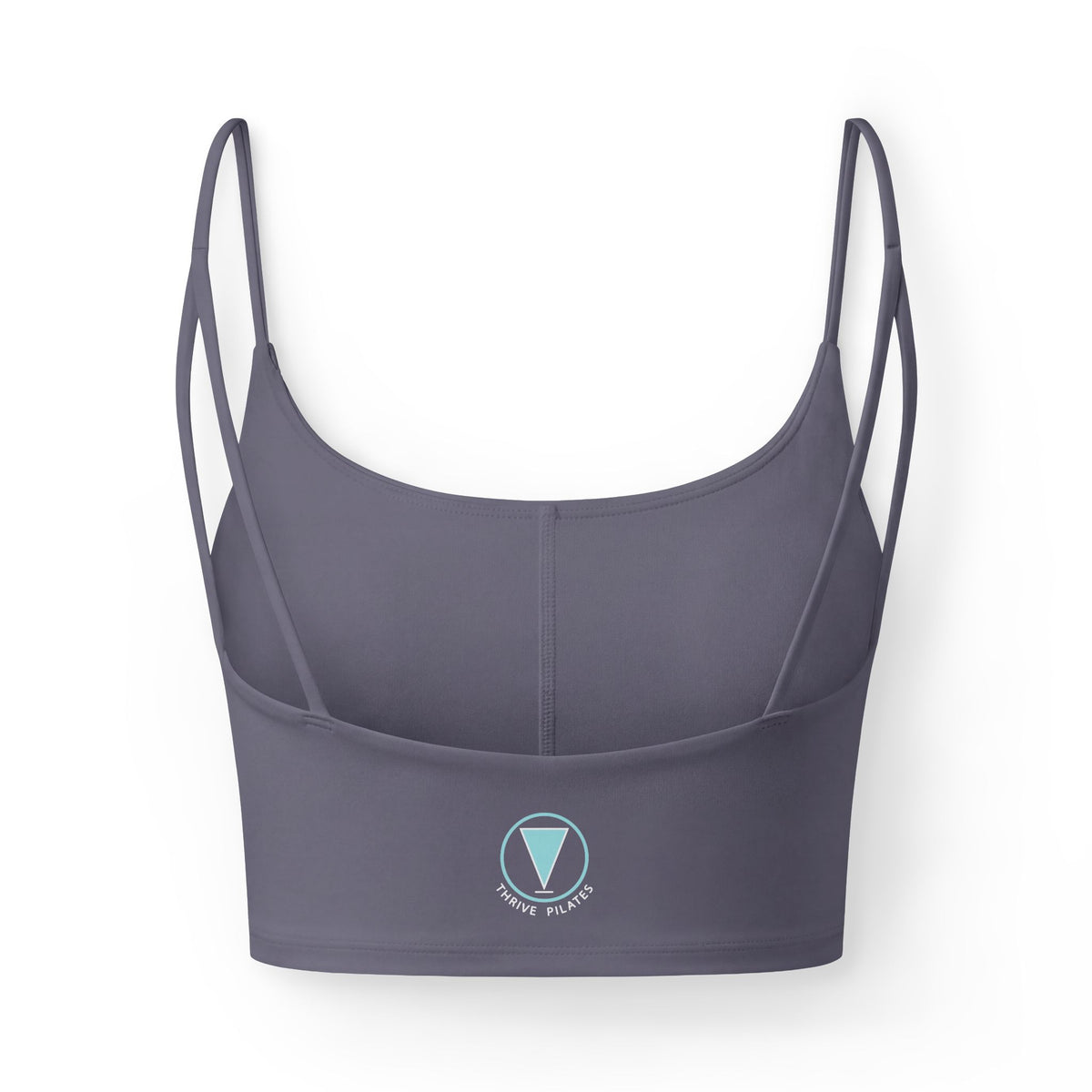 Thrive Pilates Luxe Bra in multiple colors