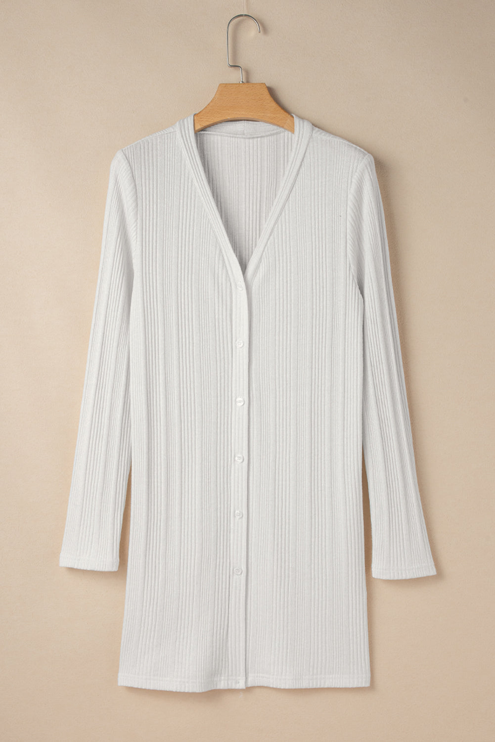 Gianna Tunic Cardigan