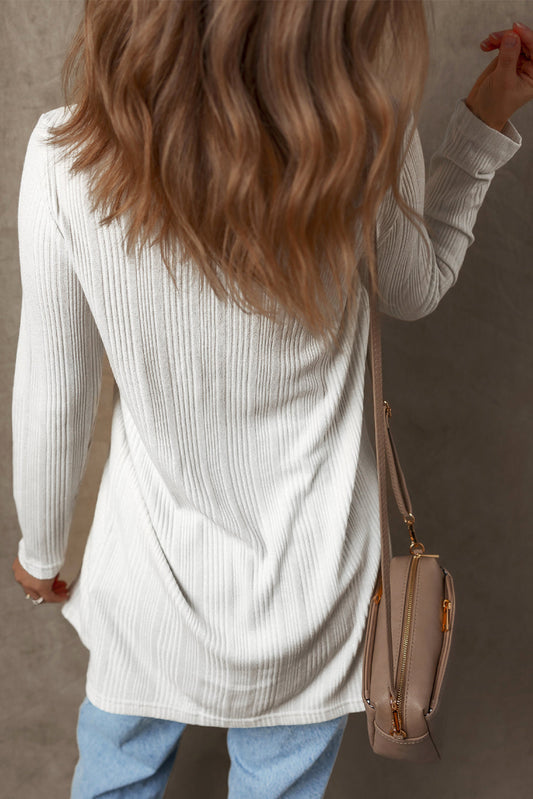 Gianna Tunic Cardigan