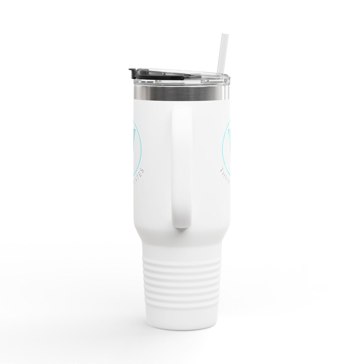 Thrive Insulated Tumbler