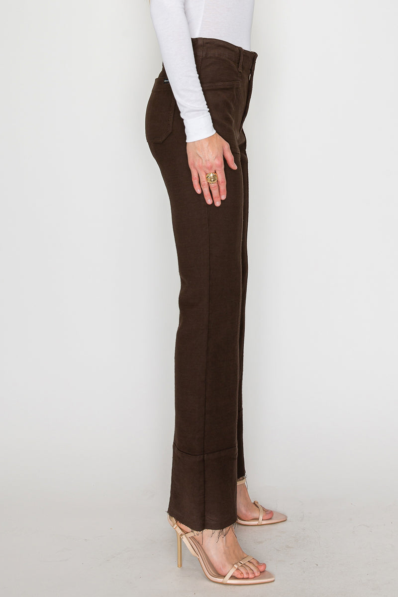 The Helena Jean - High Rise Bootcut with Tummy Control by Artemis Vintage