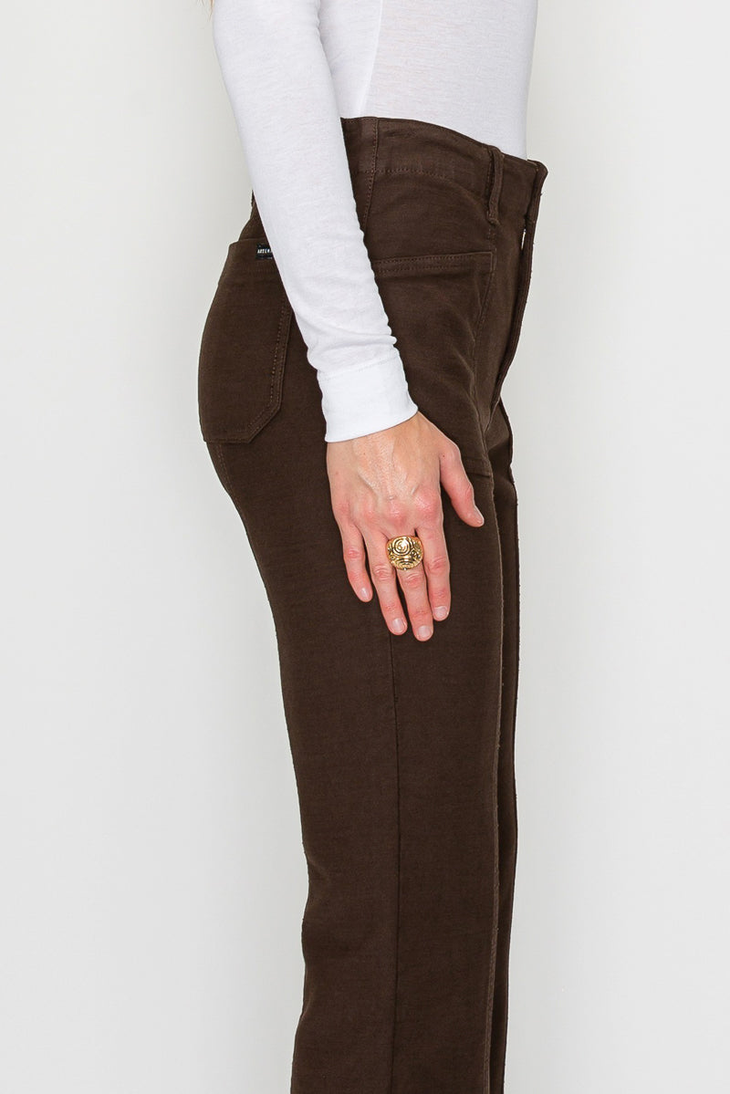 The Helena Jean - High Rise Bootcut with Tummy Control by Artemis Vintage
