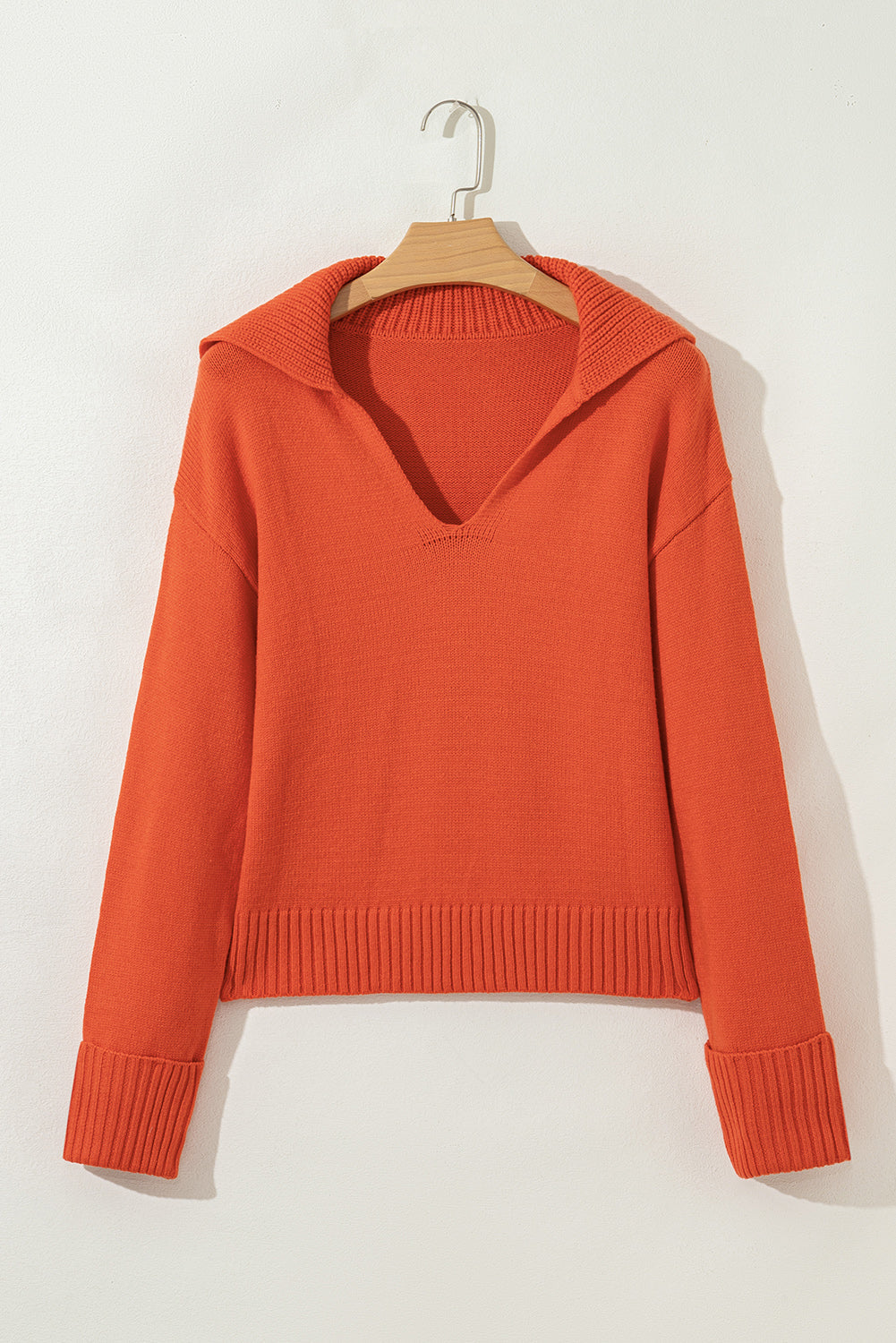 Avery Sweater in multiple colors