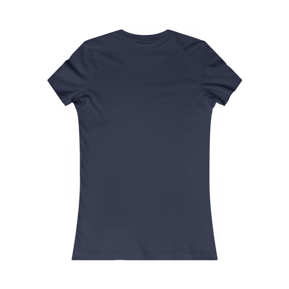 Thrive Fitted Tee