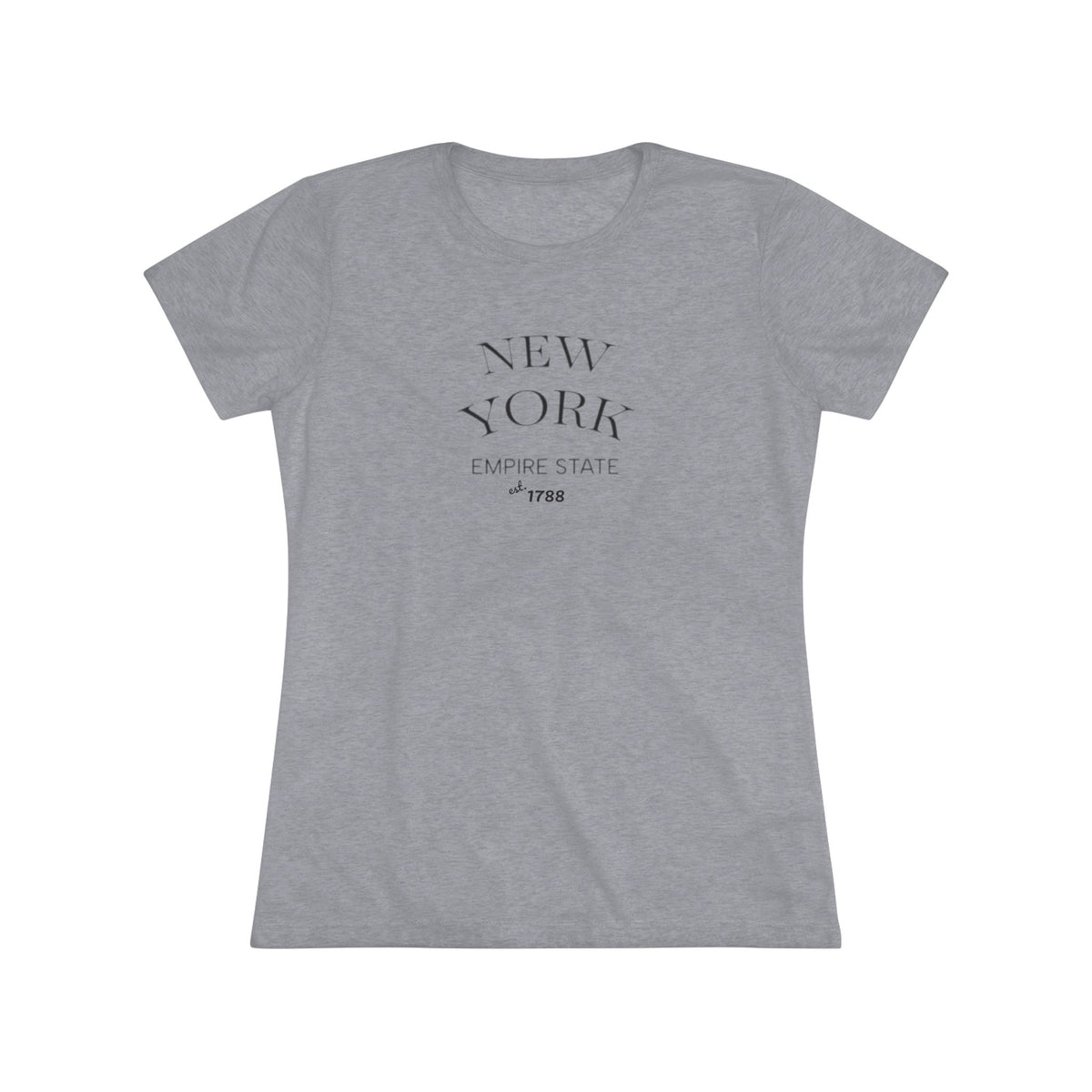 New York NL Tee in multiple colors