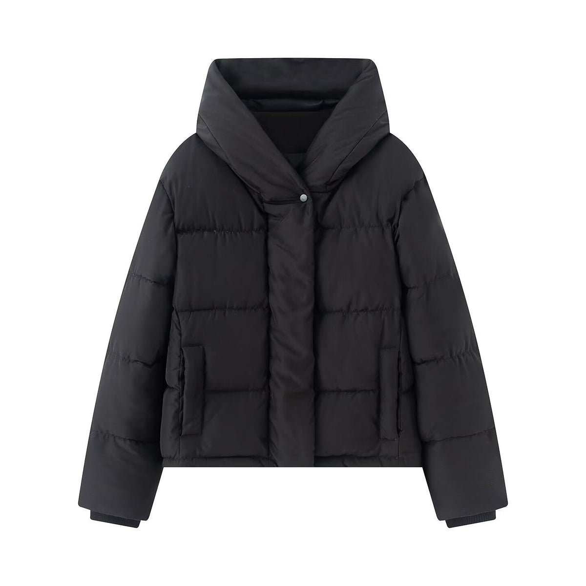 WOMEN'S JACKET Ecological BATTERY PARK New Collection Trendy BYMANYC ® New York-1
