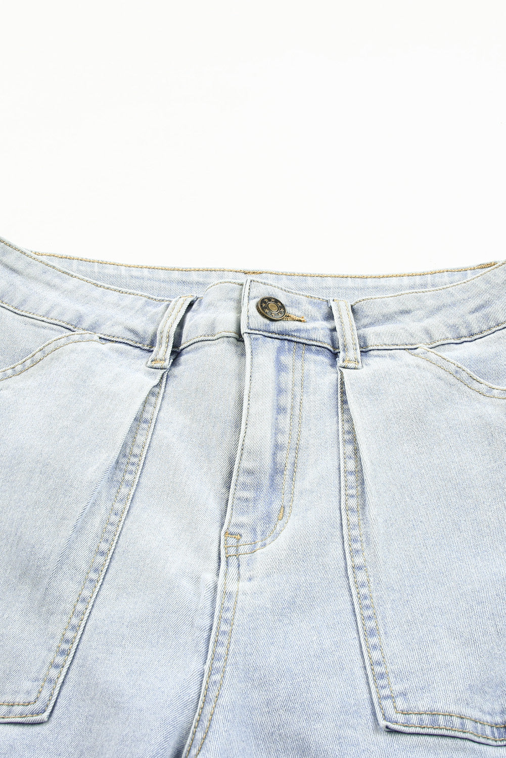 Jazlyn Shift Jeans