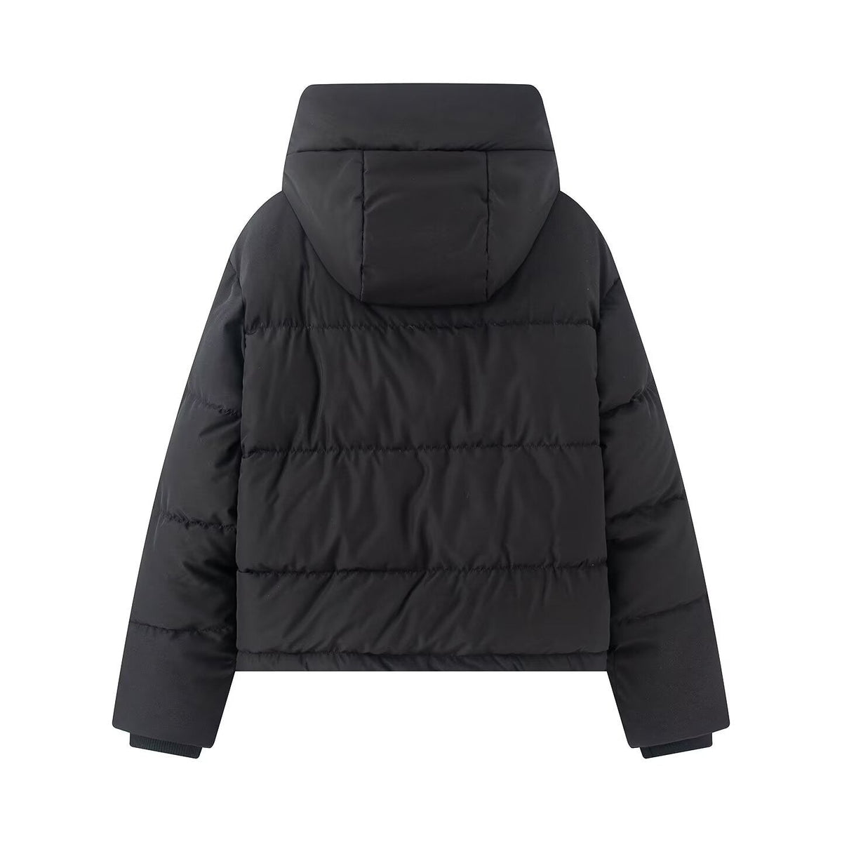 WOMEN'S JACKET Ecological BATTERY PARK New Collection Trendy BYMANYC ® New York-4