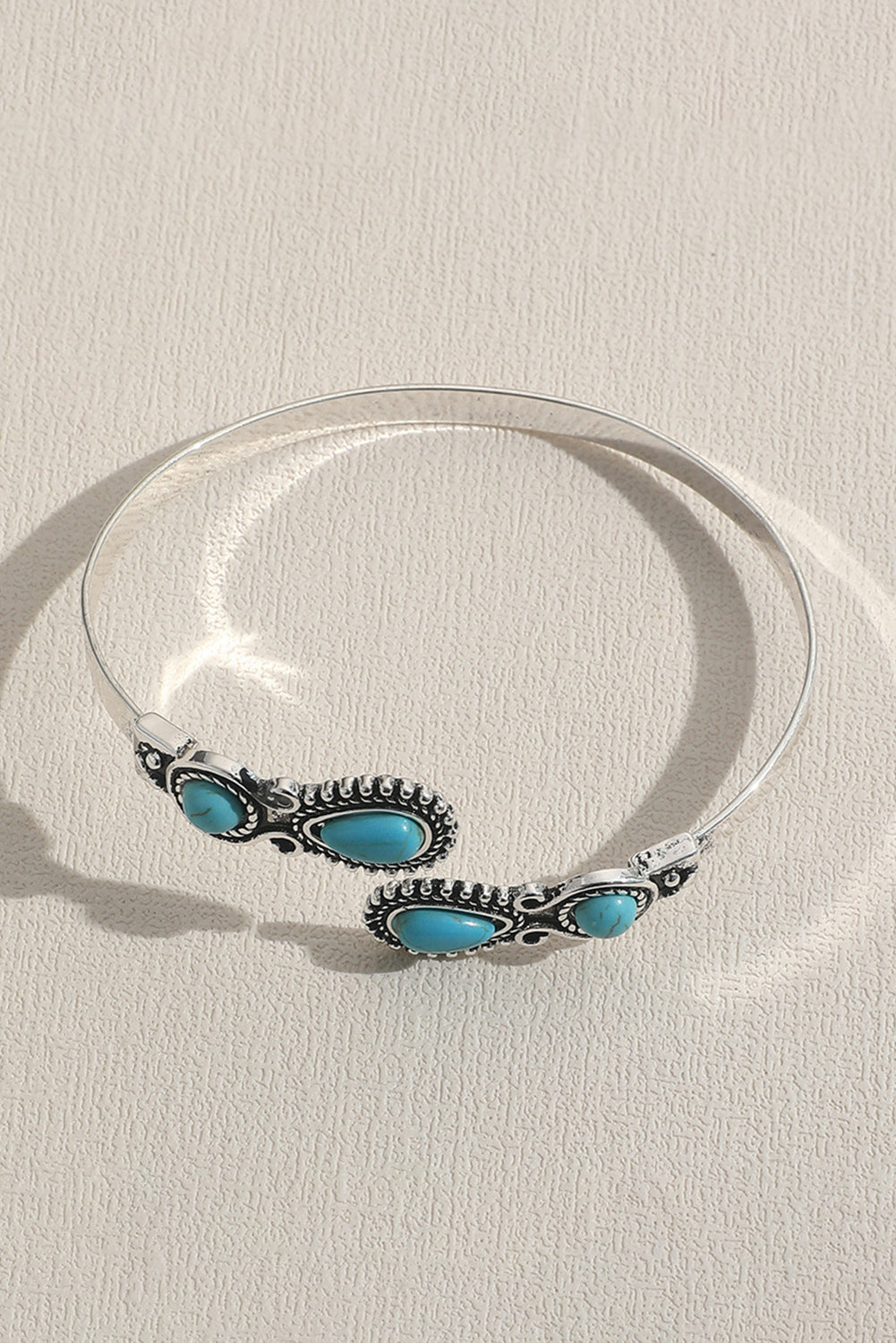 Elisa Skobeloff Stone Bracelet