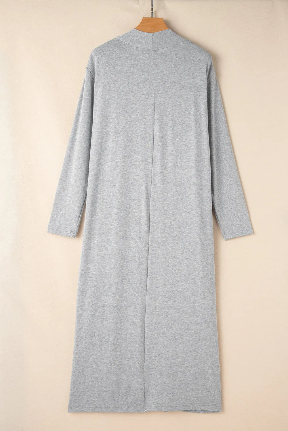 Mara Long Cardigan and Pants Lounge Set in multiple colors