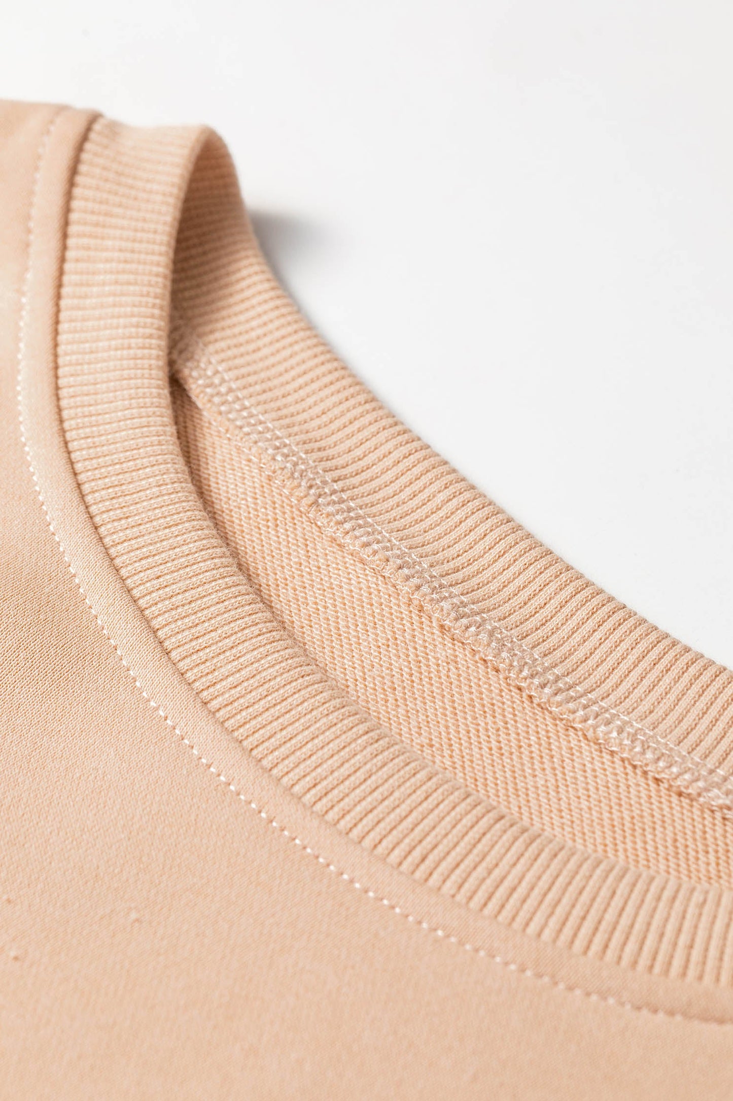 Giuliana Horseshoe Sweatshirt