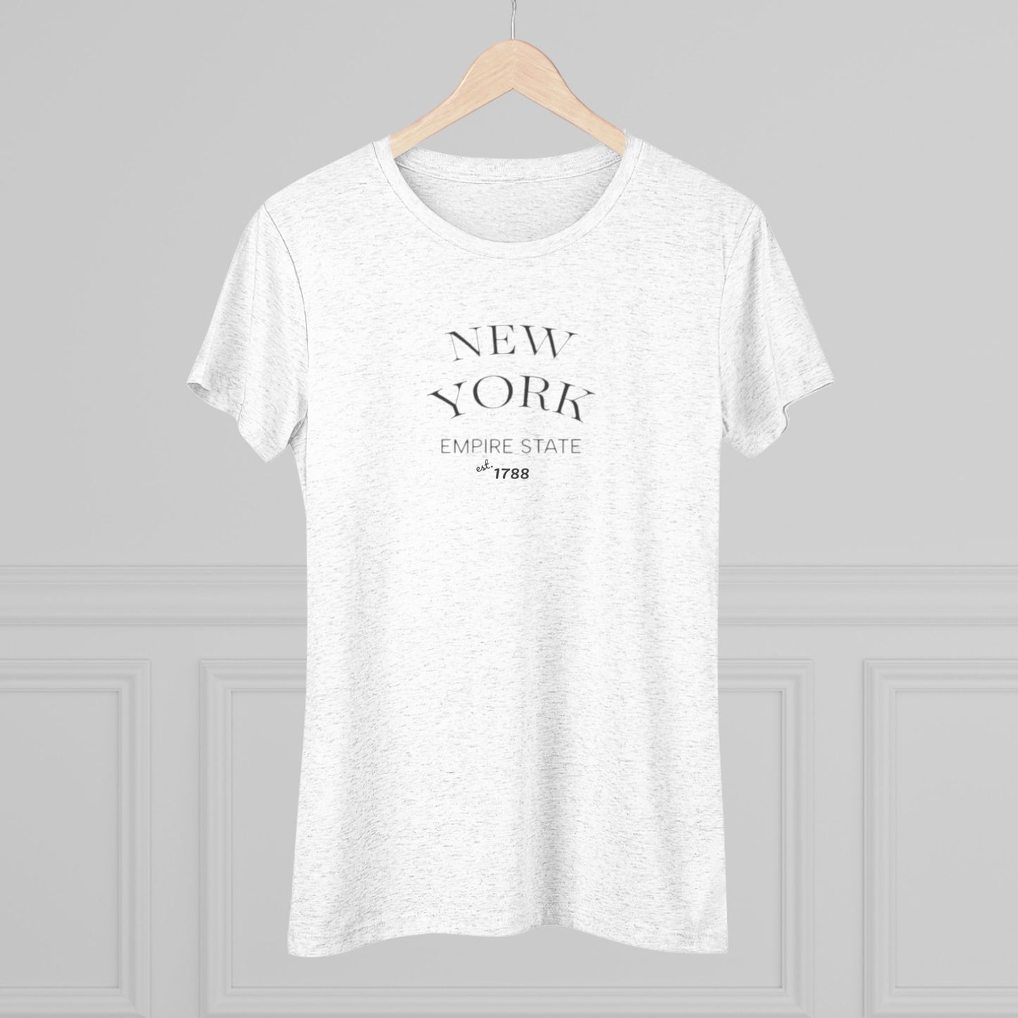 New York NL Tee in multiple colors