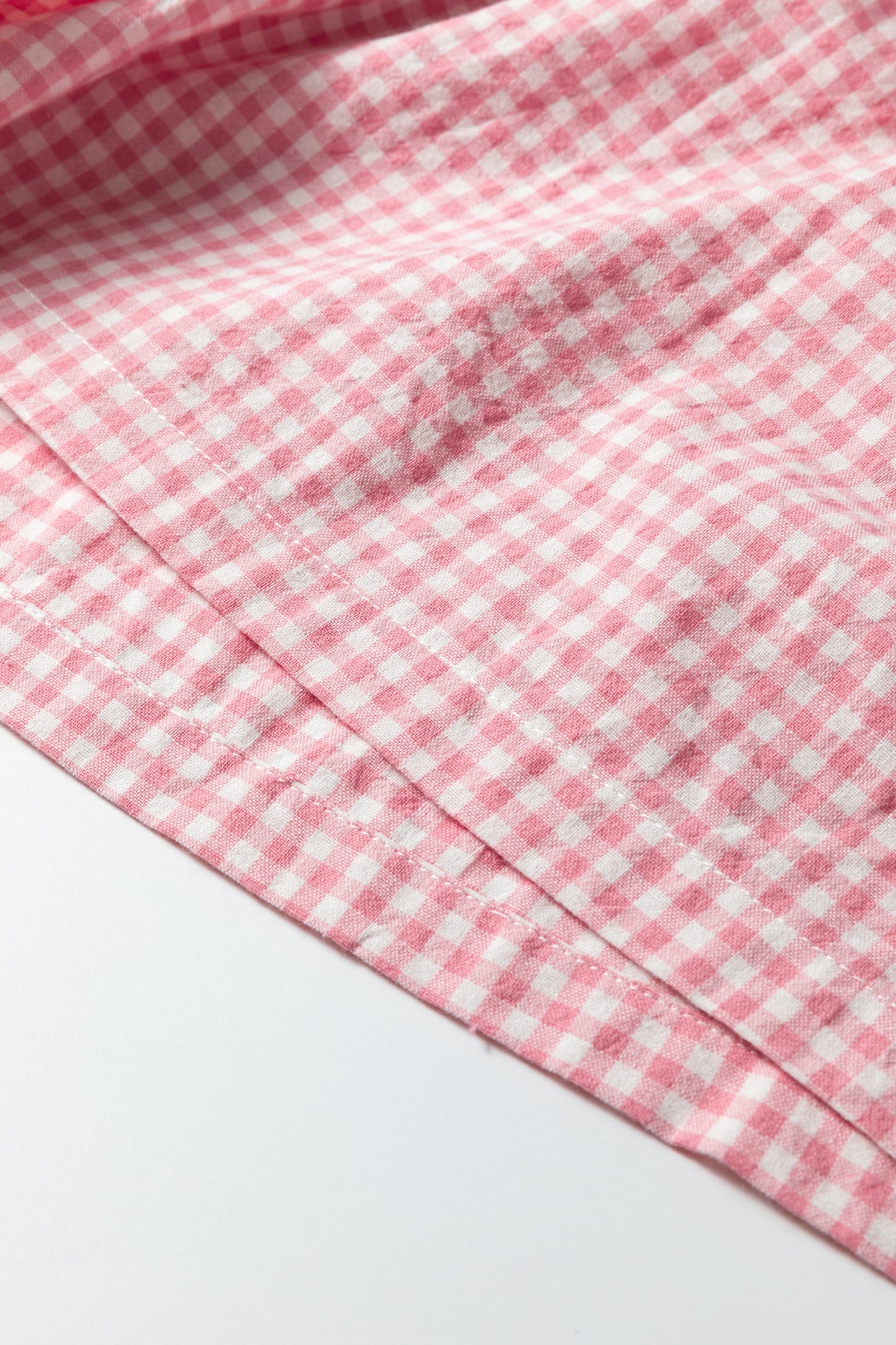 Daphne Trim PLUS Shorts