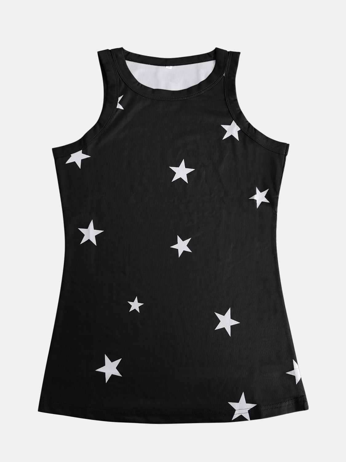 Star Tank in multiple colors