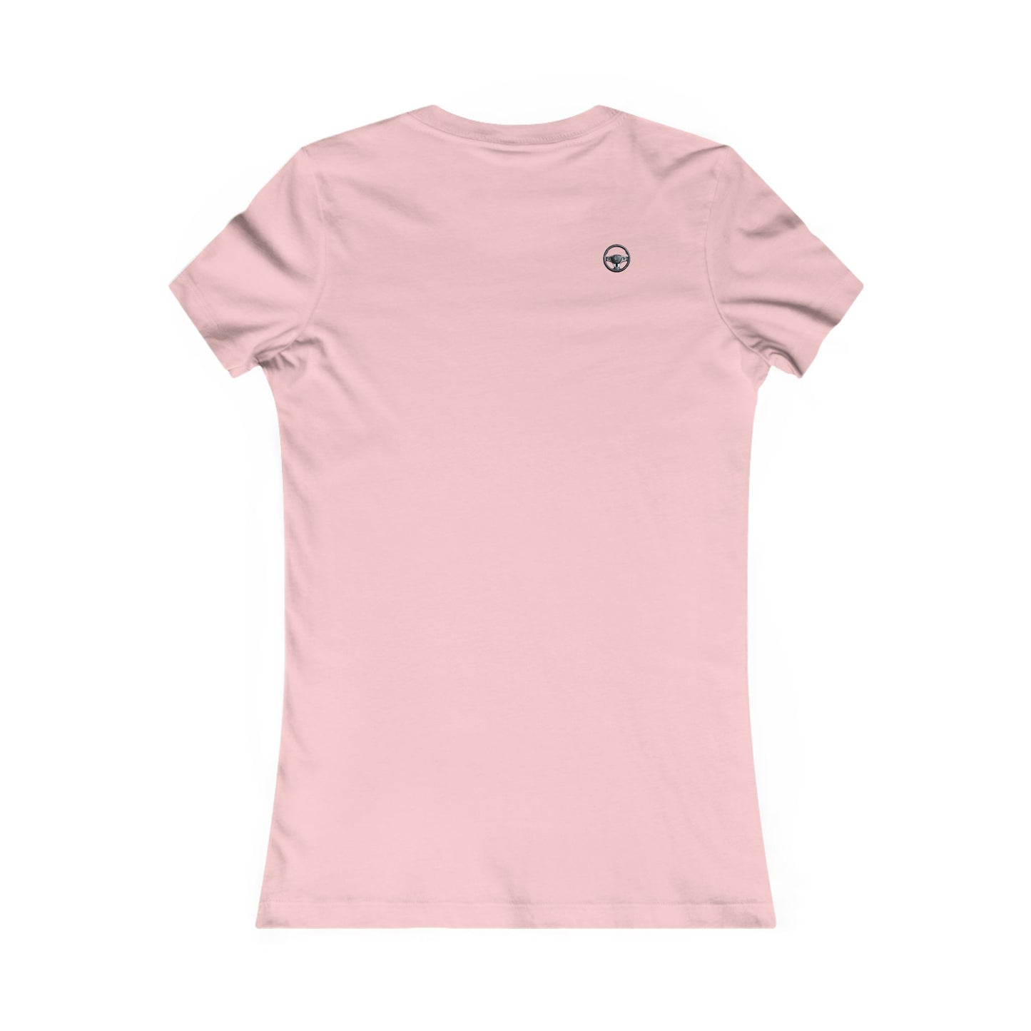 GPS Favorite Tee - black font in multiple colors