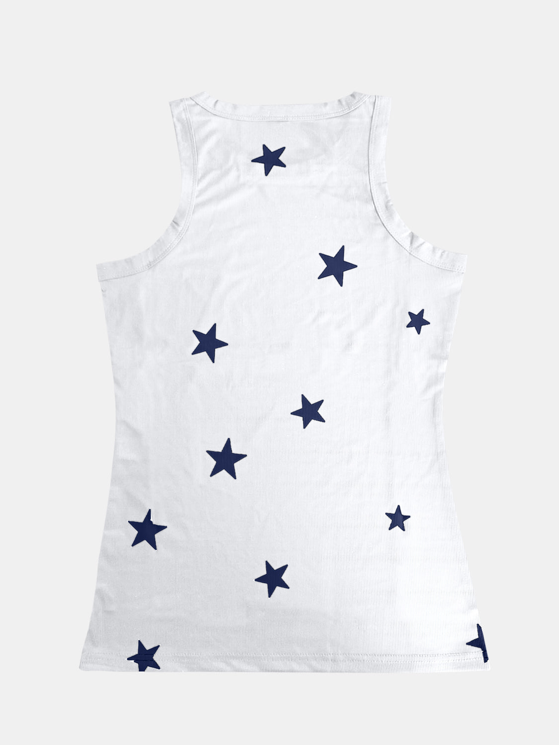 Star Tank in multiple colors
