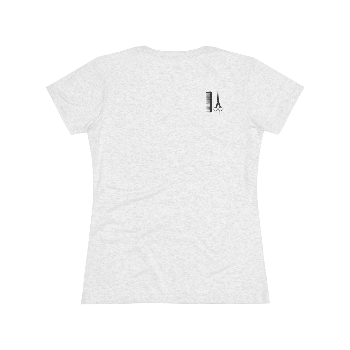 Thanks Dorothy NL Tee - black font