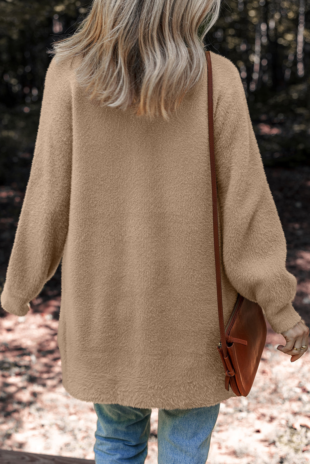 Brooklyn Midi Cardigan in multiple colors